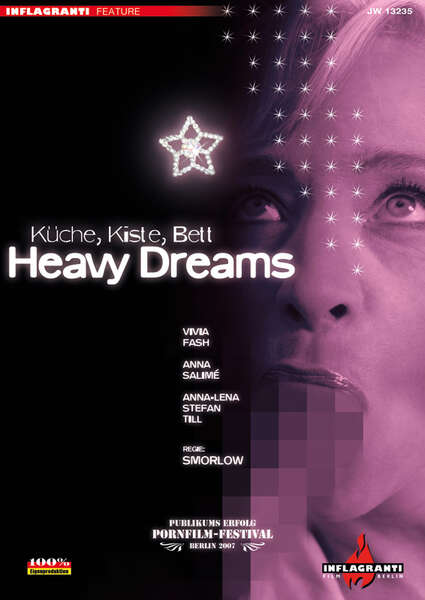 Heavy Dreams – Küche, Kiste, Bett