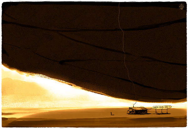 vergrößern Komm rein Joe