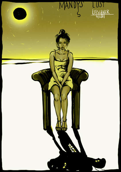 Mandys Lust