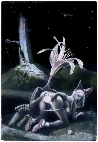 vergrößern Das Spiel