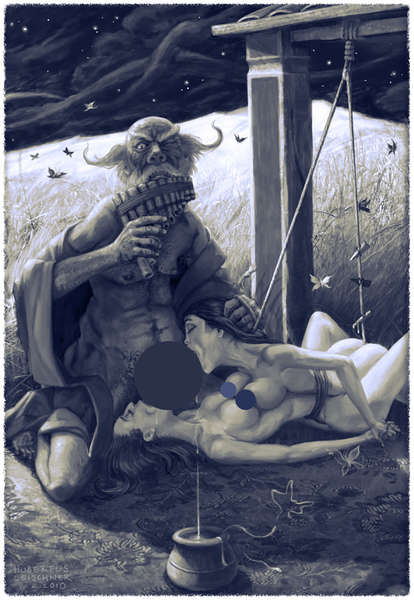 vergrößern Zauberflöte