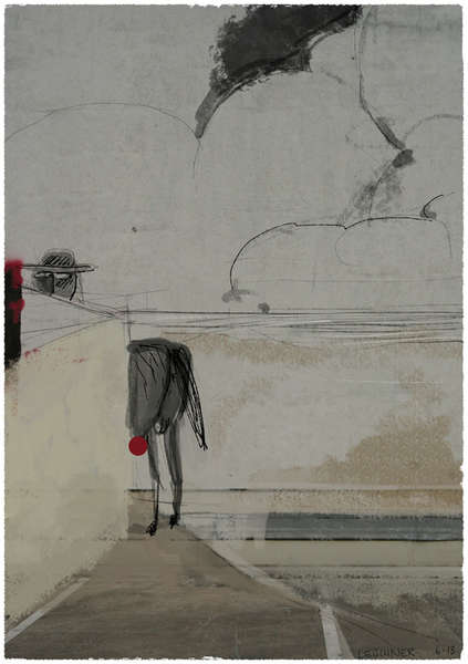 vergrößern Armer Zentaur