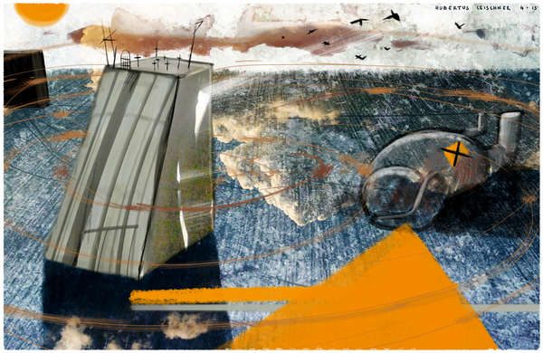 vergrößern Kapatop