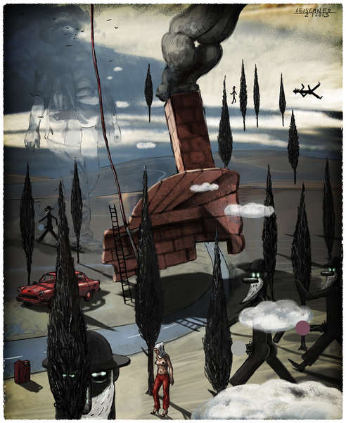 vergrößern Quader der Liebe