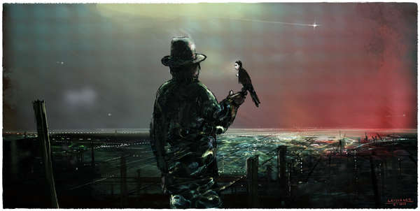 vergrößern Vögelchen