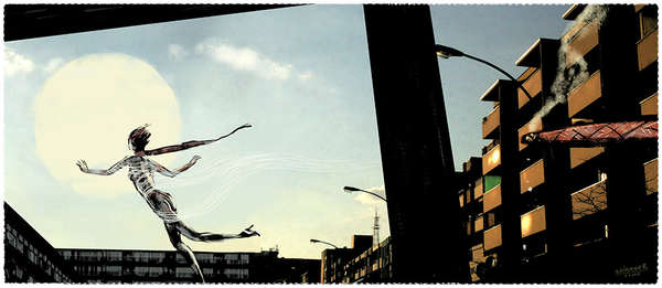 vergrößern Wegesrand