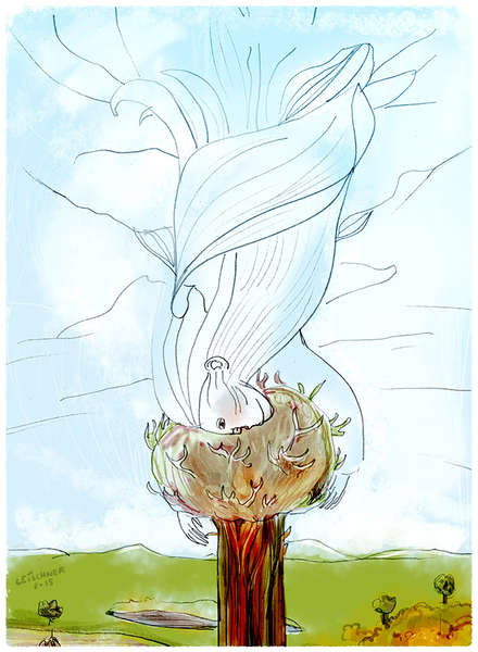 vergrößern Eine Liebe