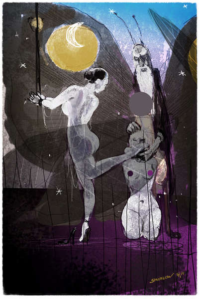 vergrößern Zeig her