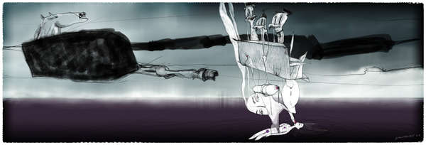 Beeinflusstes Orakel