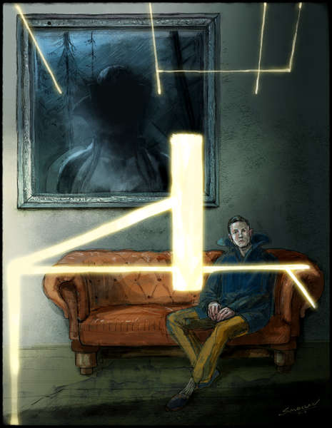 Mutter war die Beste