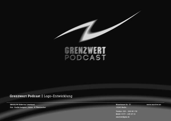 Grenzwert Podcast