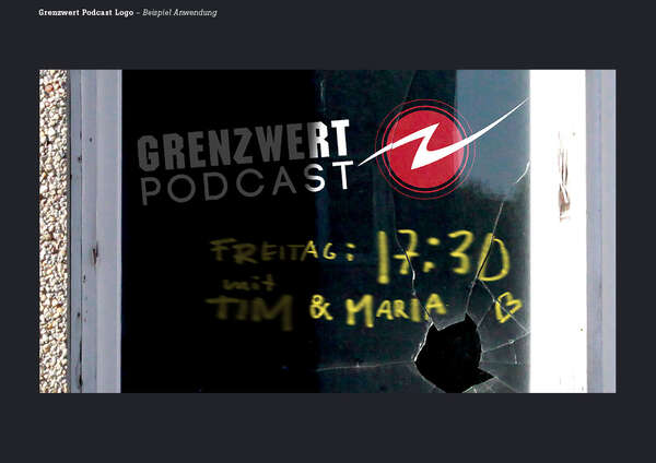 Grenzwert Podcast