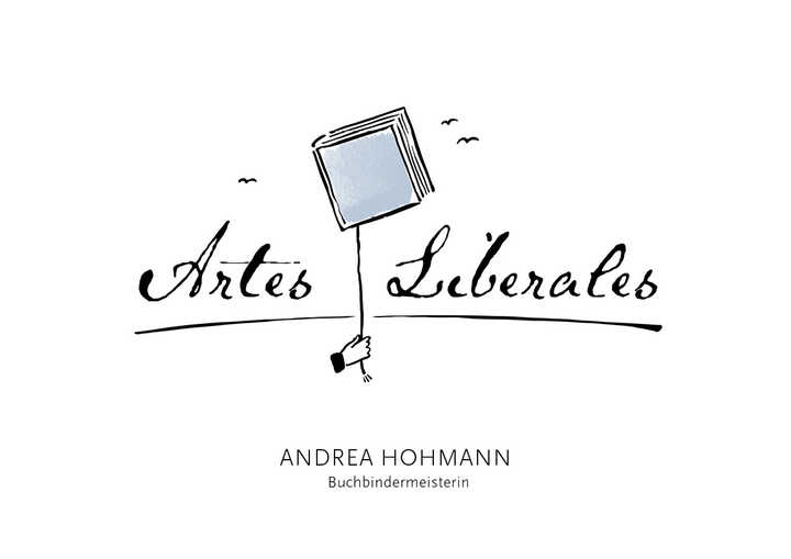 Artes Liberales – Buchbinderei