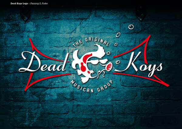 Dead Koys