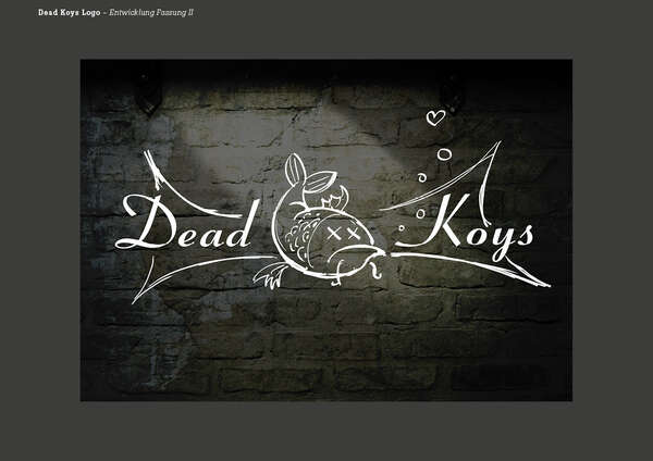 Dead Koys