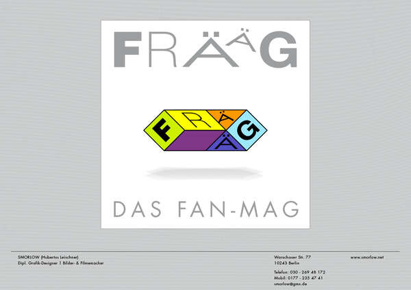 FRÄÄG