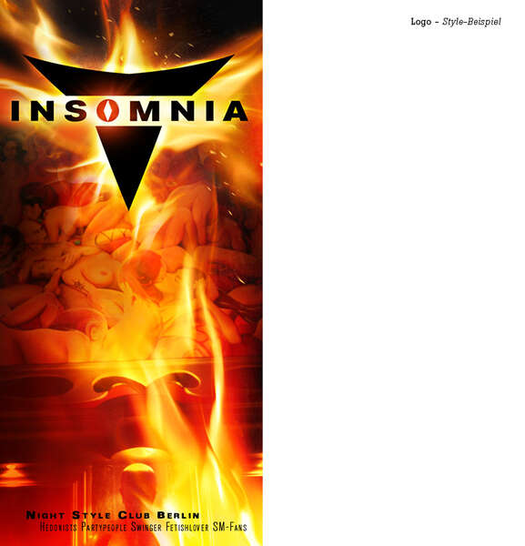 Insomnia
