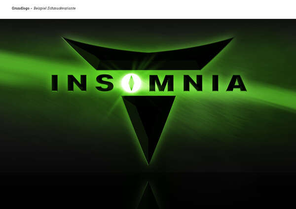 Insomnia