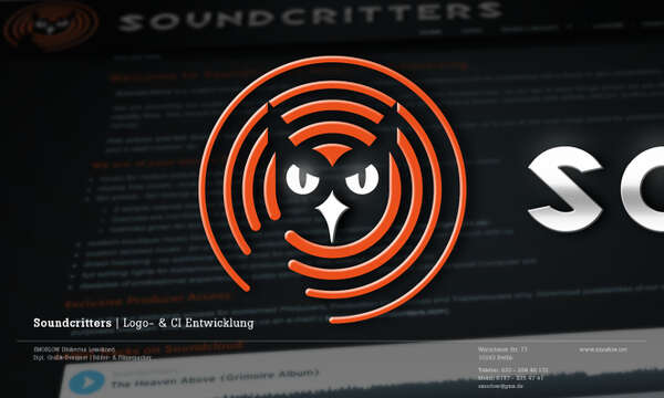 Soundcritters