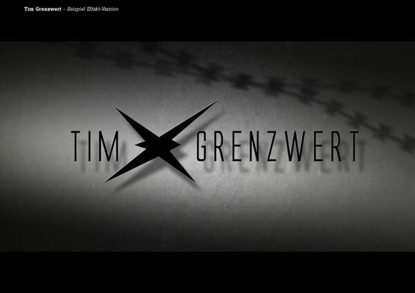 Tim Grenzwert
