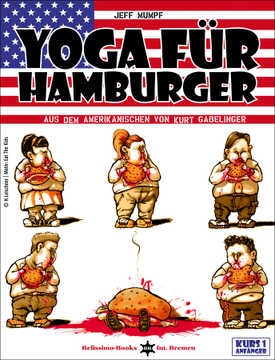 Yoga für Hamburger