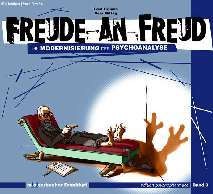 Freude an Freud