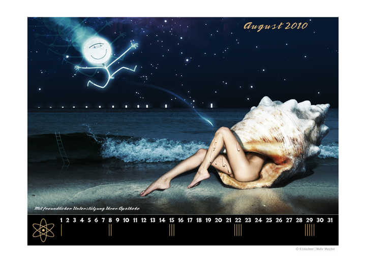 Apotheken-Kalender