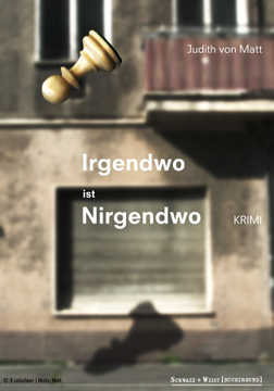 Irgendwo ist Nirgendwo