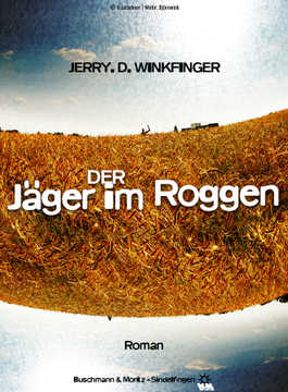 Der Jäger im Roggen