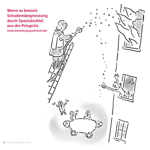 Brandenburg fördern