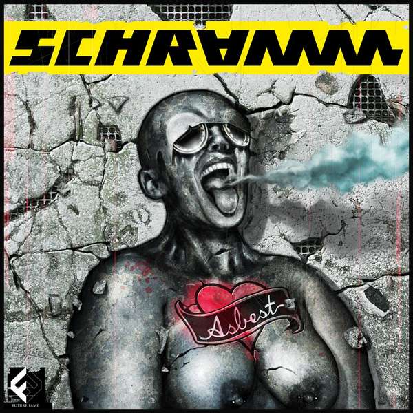vergrößern SCHRAMM – Asbest (Download Release)