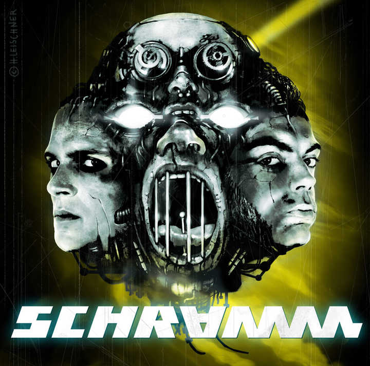 SCHRAMM – Album