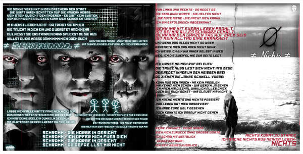 vergrößern SCHRAMM – Album