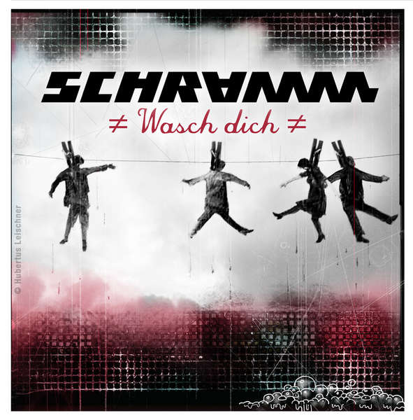 vergrößern SCHRAMM – Album