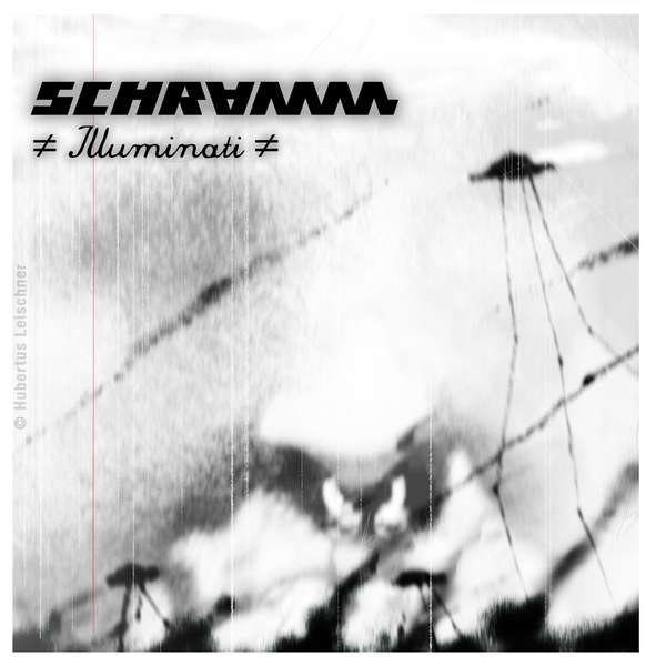 vergrößern SCHRAMM – Album
