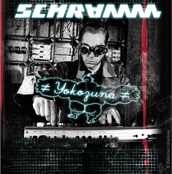 vergrößern SCHRAMM – Album
