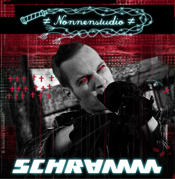 vergrößern SCHRAMM – Album