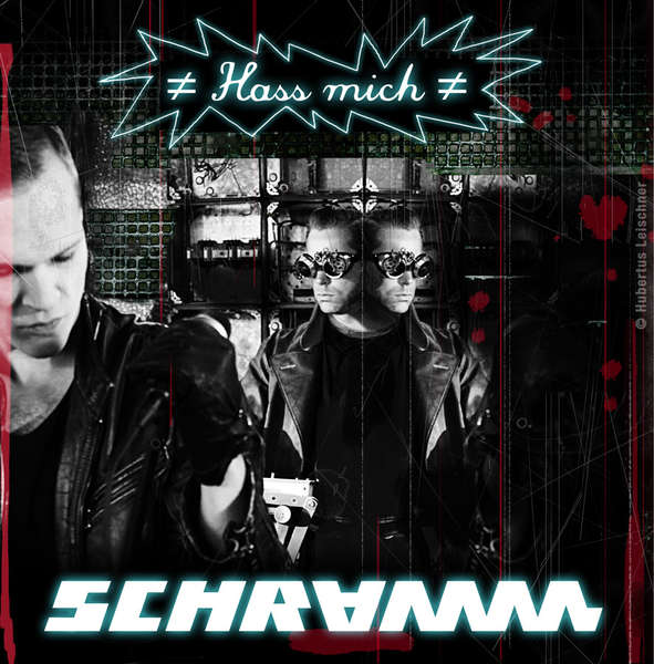 vergrößern SCHRAMM – Album