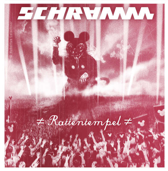 vergrößern SCHRAMM – Album