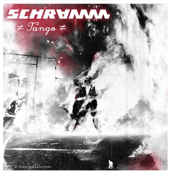 vergrößern SCHRAMM – Album