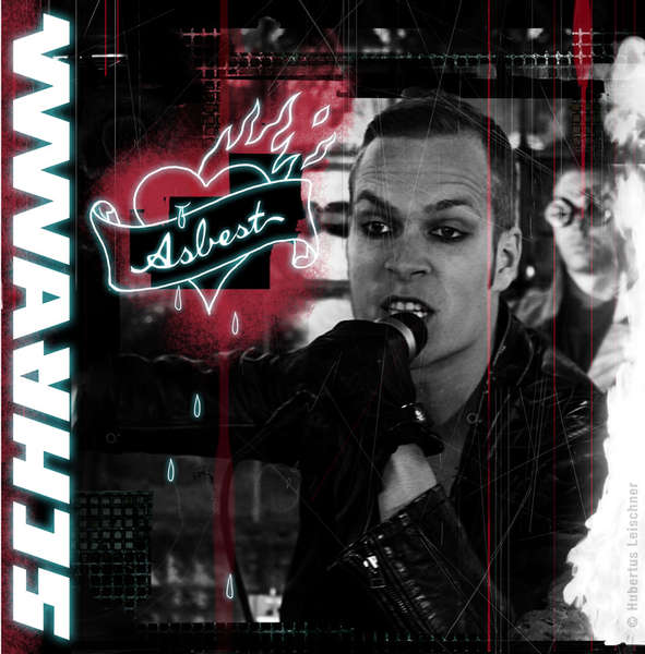 vergrößern SCHRAMM – Album