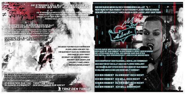 vergrößern SCHRAMM – Album