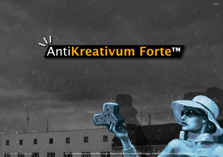 Antikreativum