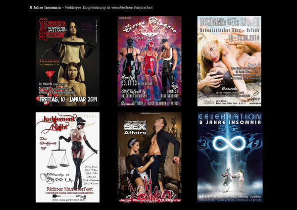 Insomnia Berlin