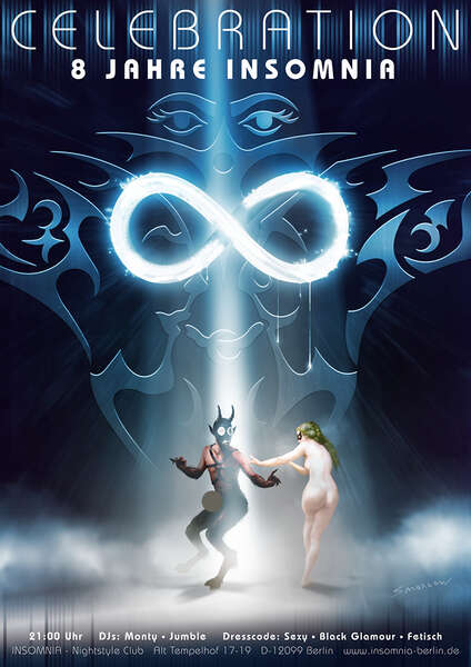 Insomnia Berlin