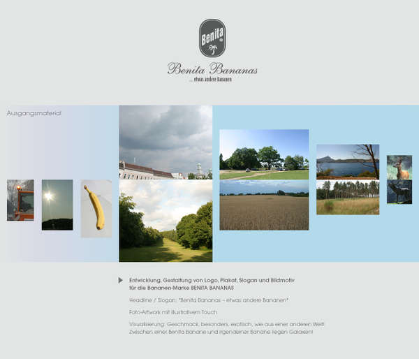 Benita Bananas