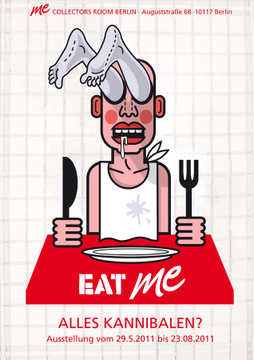 Eat Me