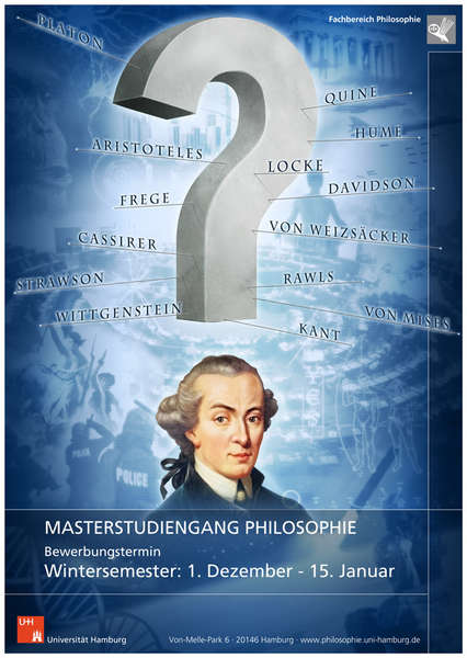 Platon, Kant & Wittgenstein