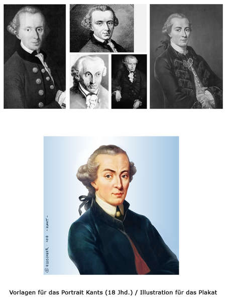 Platon, Kant & Wittgenstein