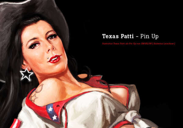 Texas Patti
